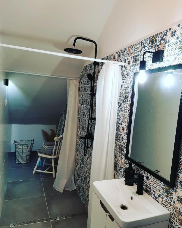 Sandra Apartament
