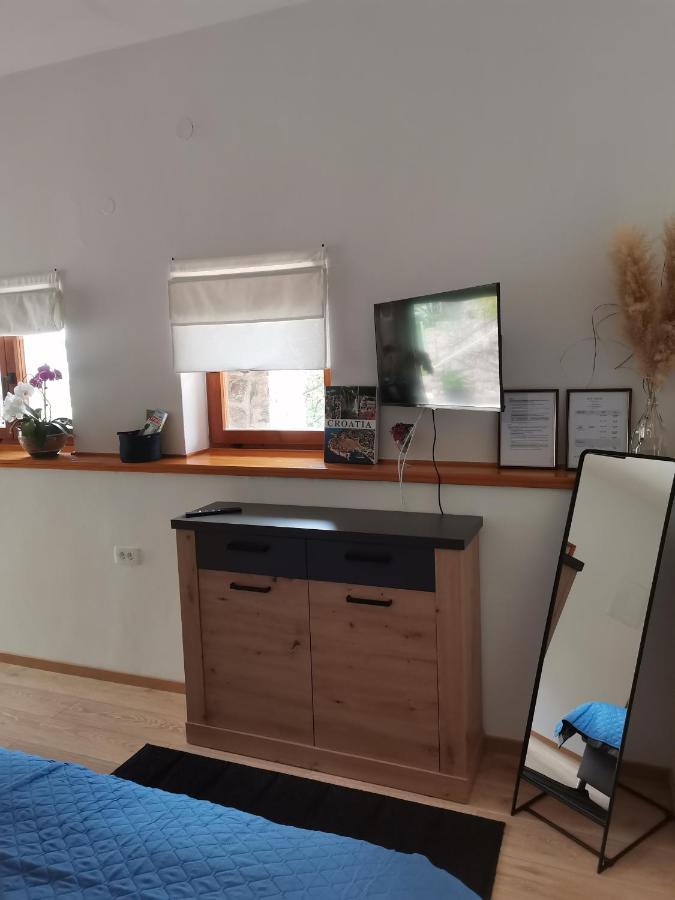 Apartament Sandra *