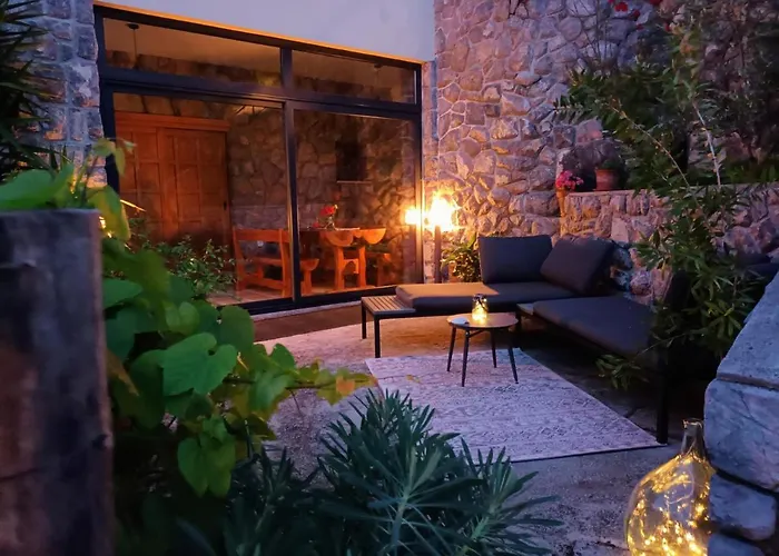 Apartments Sandra