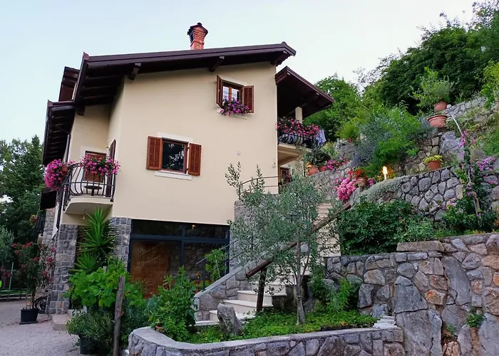 Apartments Sandra