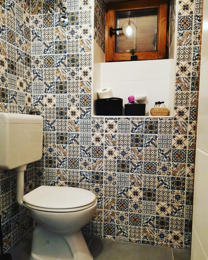 Sandra Apartment