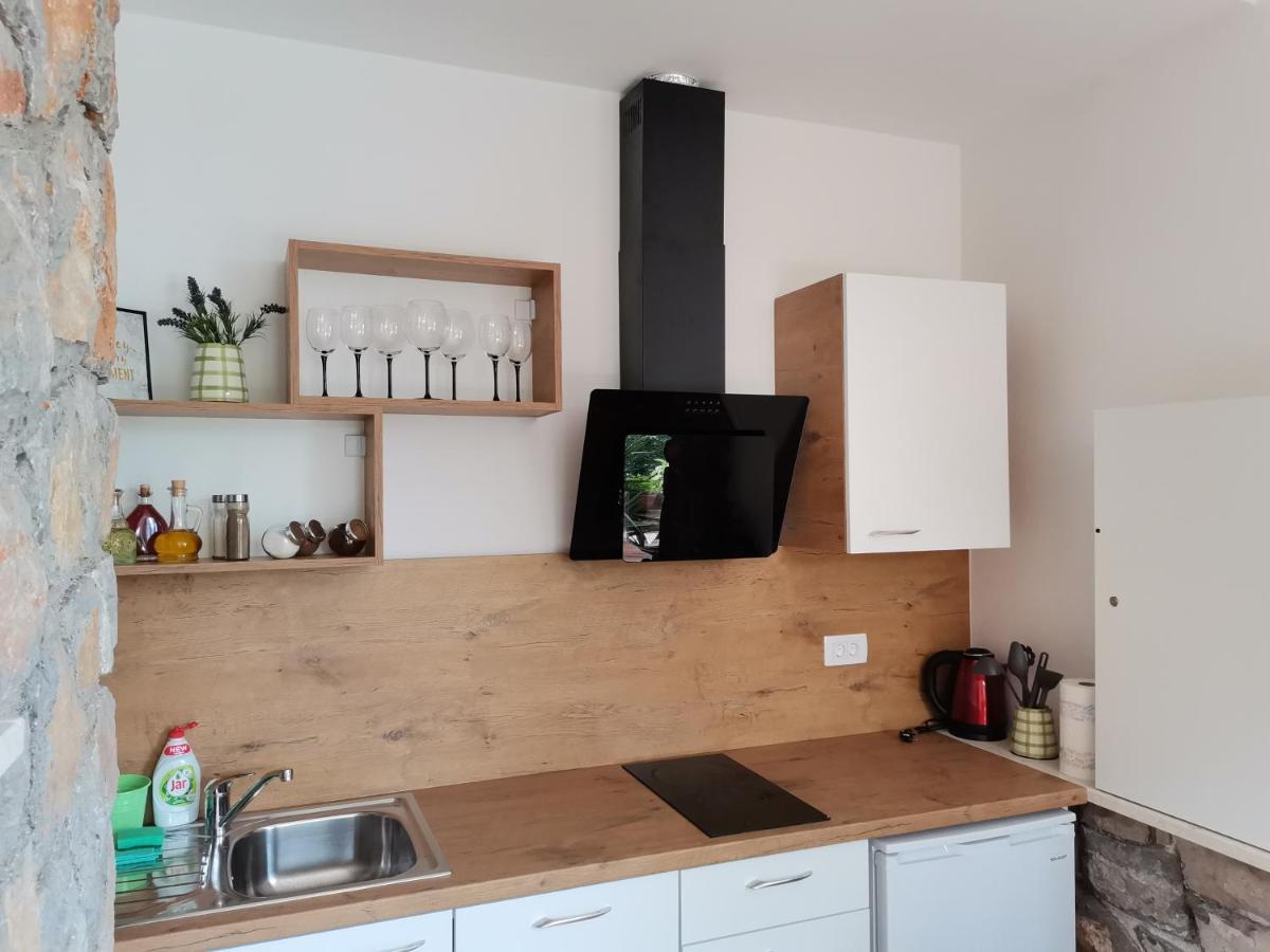 Apartment Sandra