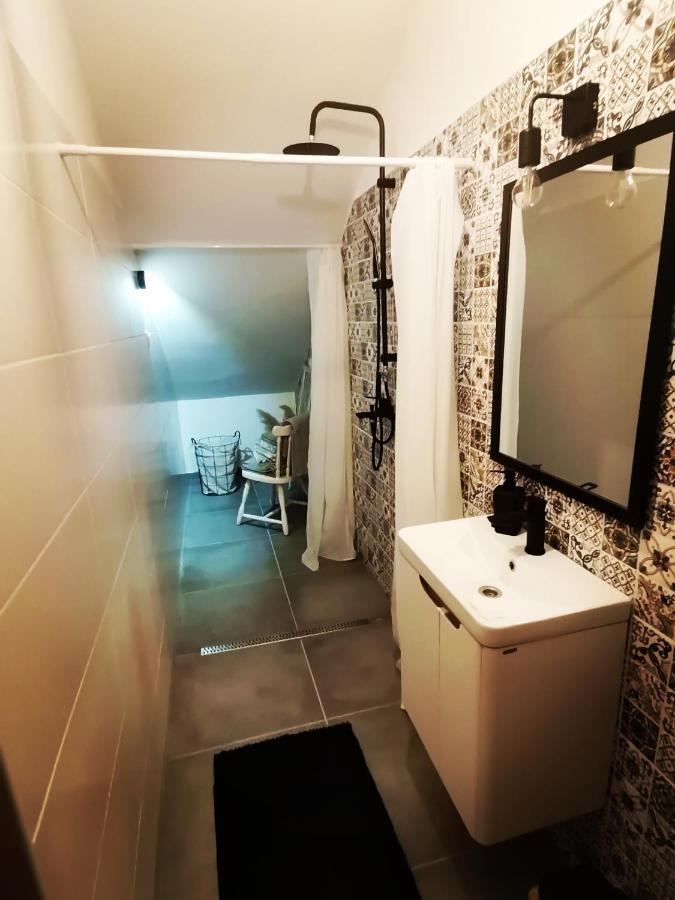 Apartment Sandra