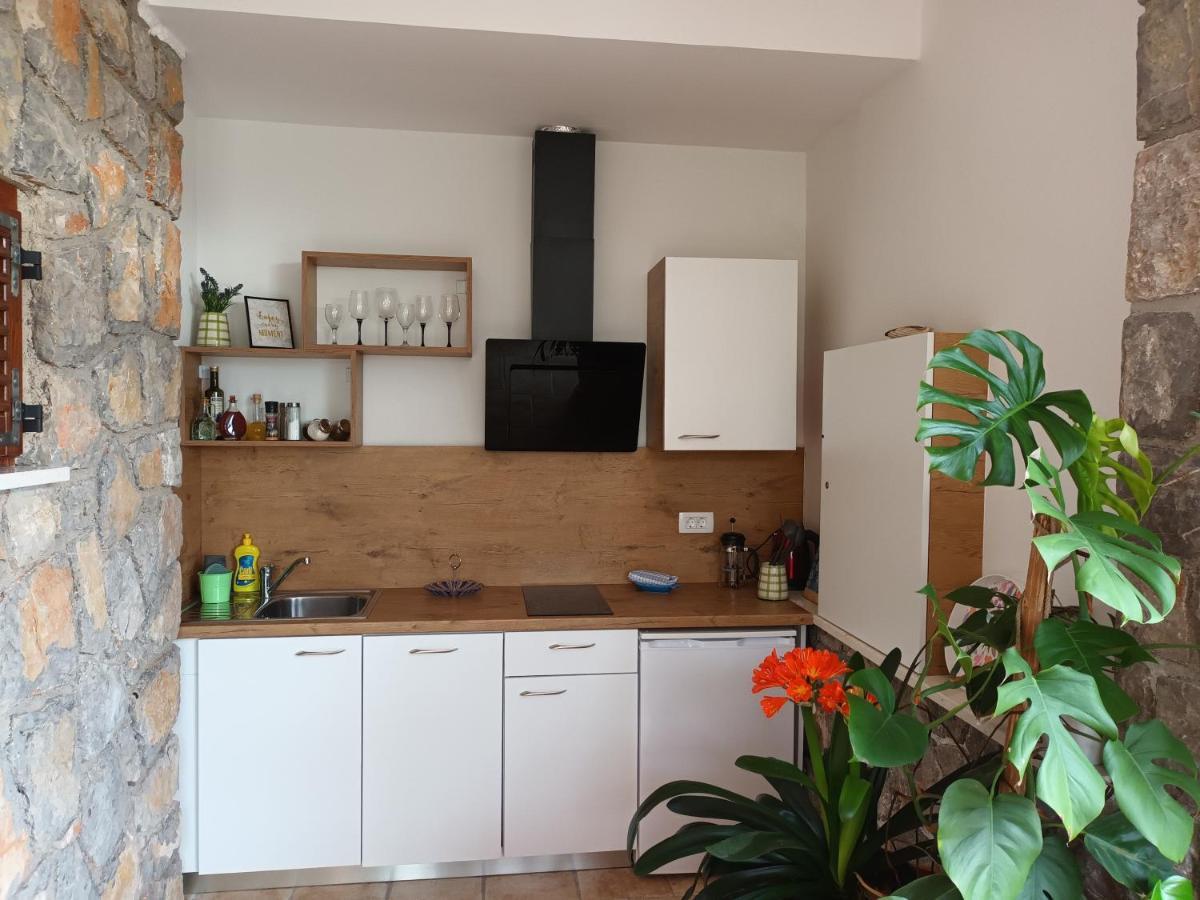 Apartment Sandra