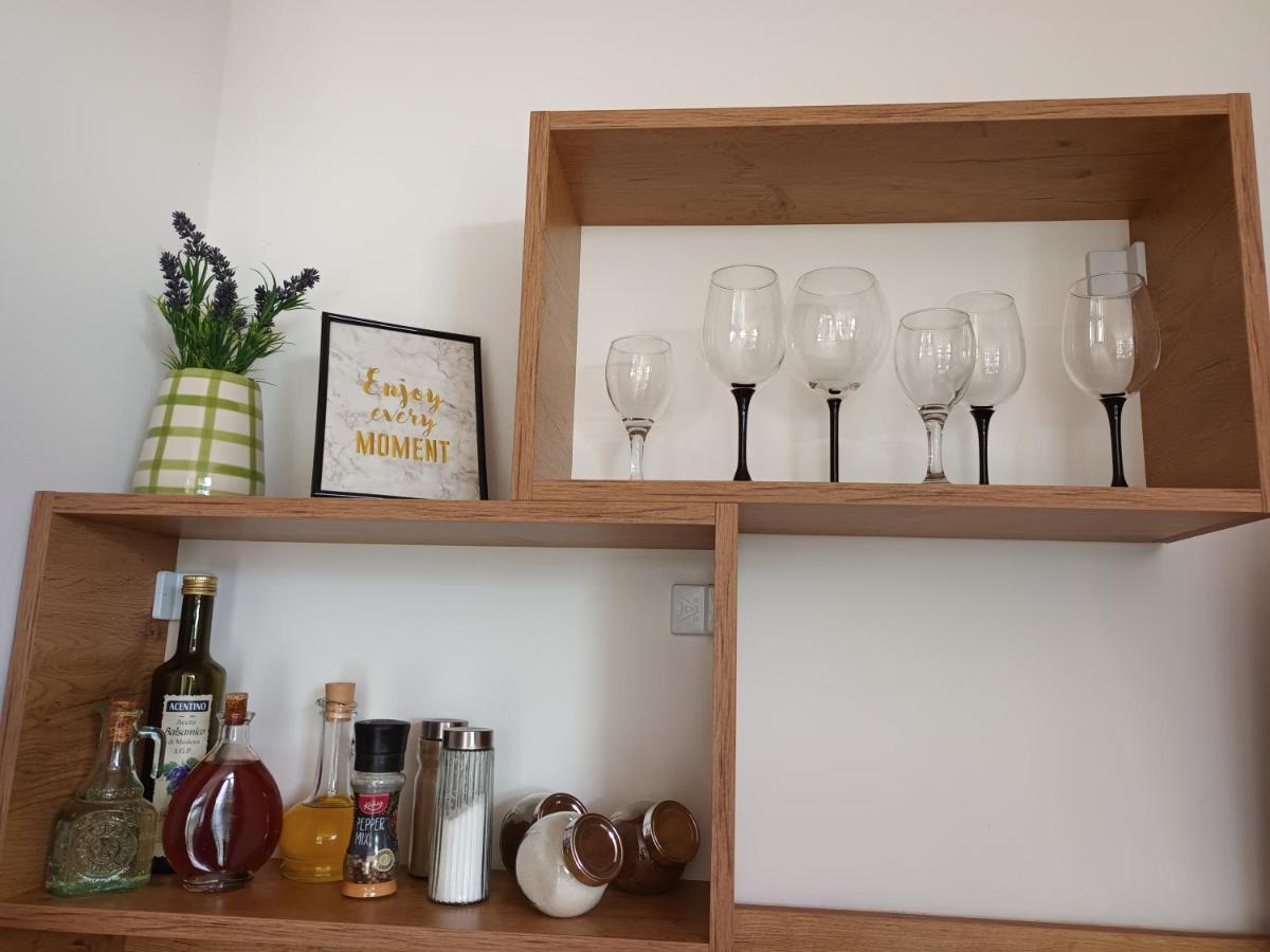 Sandra Apartment