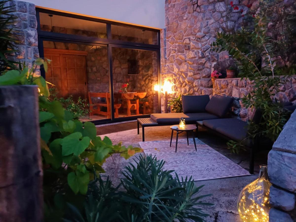 Sandra Apartment Lovran