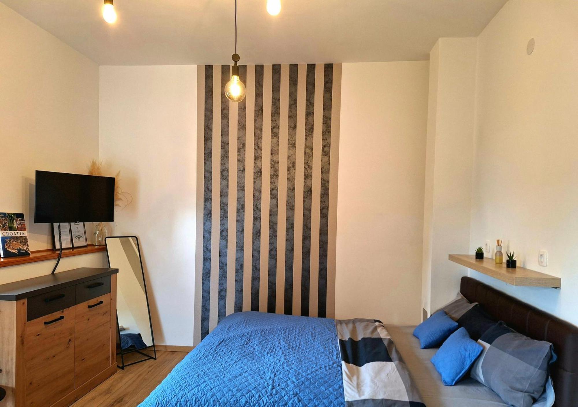 Sandra Apartment